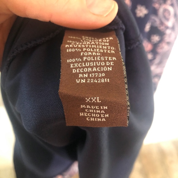 Knox Rose dress - Picture 4 of 7